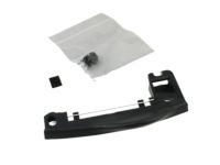 Ford F5OY-54061A34-A Latch