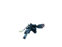 Ford 8C2Z-1561202-AA Seat Belt Assembly