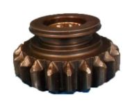 Ford F2ZZ-7141-A Gear Assembly - Idler