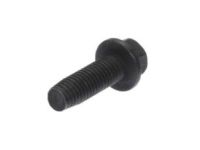 Ford -W709622-S424 Screw