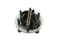 Ford FL3Z-1104-C Hub Assembly - Wheel