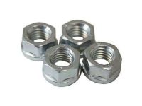 Ford -W708176-S437 Nut