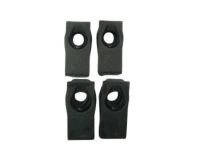 Ford -N800538-S100 Nut - Adjusting Screw Ford -N800538-S100 Nut - Adjusting Screw