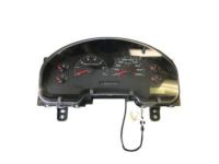 Ford F-150 Instrument Cluster - 4L3Z-10849-BC Instrument Cluster