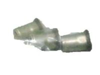 Ford -N808182-S309 Nut - Adjusting Screw