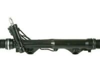 Ford Ranger Rack And Pinion - 8L5Z-3504-B Gear Assembly - Steering