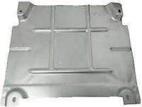 Ford DG9Z-6P013-D Shield - Engine Compartment Splash