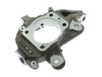 Ford Taurus Steering Knuckle - DE9Z-3K185-B Steering Knuckle