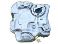 Ford BV6Z-9002-D Fuel Tank Assembly