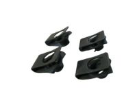 Ford -N623333-S100 Nut - Adjusting Screw Ford -N623333-S100 Nut - Adjusting Screw