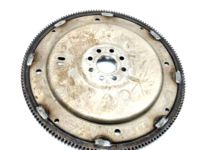 Lincoln Navigator Flywheel - F6AZ-6375-DA Flywheel Assembly