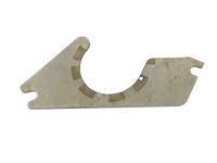 Ford F77Z-6269-AD Camshaft Thrust Plate Ford F77Z-6269-AD Camshaft Thrust Plate