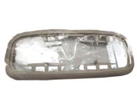 Ford 3S7Z-13733-XB Frame - Interior Lamp