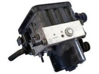 Ford 8L8Z-2C346-A Abs Control Module