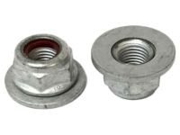 Ford -W710298-S441 Nut