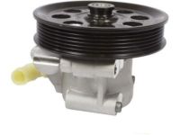 Ford BC2Z-3A696-A Pump Assy - Power Steering