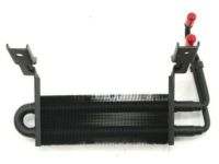 Ford F65Z-3D746-AB Coil - Cooling Ford F65Z-3D746-AB Coil - Cooling