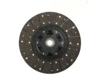 Ford 4R3Z-7550-ABRM Disc Assembly - Clutch