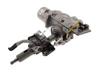 Ford Escape Steering Column - CL8Z-3C529-B Column Assembly - Steering