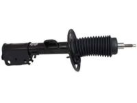 Ford BB5Z-18124-A Shock Absorber Assembly - Front