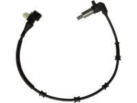 Ford 6C2Z-2C204-BA Sensor Assembly