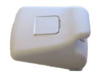 Ford 2S6Z-5804132-AA Retainer - Sun Visor