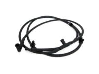 Ford HL3Z-17A605-A Hose - Windshield Washer