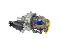 Ford JL7Z-6K682-A Turbocharger Assembly