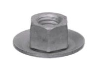 Ford -N806085-S441 Nut