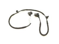 Ford HC3Z-14D202-B Cable Assembly