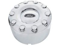 Ford 5C3Z-1130-VA Wheel Cover