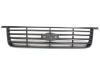 Ford 6L2Z-8200-AAA Grille - Radiator