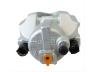 Ford 7L1Z-2552-B Housing