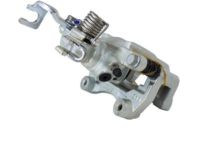 Ford 6E5Z-2552-C Housing