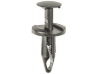 Ford -W705436-S300 Rivet - Plastic