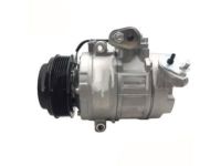 Ford BB5Z-19703-B Compressor Assembly