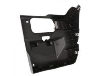 Ford CR3Z-17D942-A Bracket - Bumper Mounting