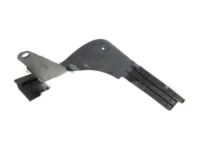 Ford D2BZ-8310-E Deflector