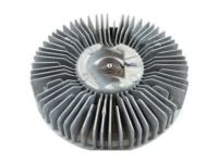 Ford F81Z-8A616-BA Clutch Assembly - Fan