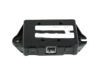 Ford BM5Z-19H405-B Module - Parking Aid System