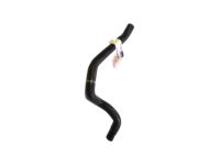 Ford XW4Z-18472-DA Hose - Heater Water