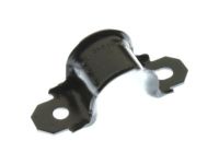 Ford DG9Z-5B484-A Clamp - Rubber Bush