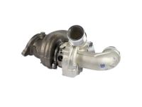 Ford F2GZ-6K682-C Turbocharger Assembly