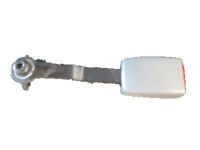 Ford FL3Z-1660044-AA Seat Belt Assembly