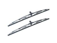 Ford Ranger Wiper Blade - 6L5Z-17528-A Wiper Blade Assembly