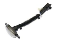 Ford HL3Z-15442-C Lamp Assembly - Daytime Running Ford HL3Z-15442-C Lamp Assembly - Daytime Running