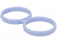 Ford F68Z-9F670-BA Gasket