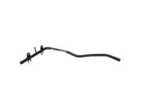 Ford 2L3Z-18663-BA Tube - Heater Water