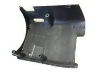 Ford 8C2Z-3530-AD Shroud Assembly - Steering Column