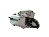 Ford Focus Starter - DU2Z-11V002-FARM Starter Motor Assembly